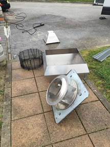 odsisni ventilator
